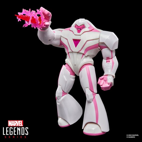 Figurka Marvel Legends (X-Men) - Nimrod Sentinel- Zdjęcie 25