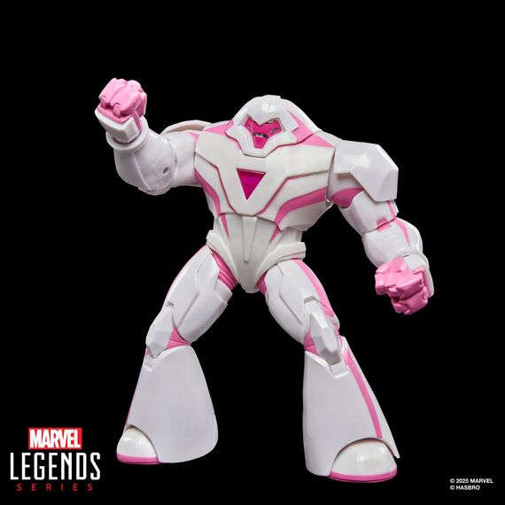 Figurka Marvel Legends (X-Men) - Nimrod Sentinel- Zdjęcie 26