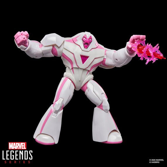 Figurka Marvel Legends (X-Men) - Nimrod Sentinel- Zdjęcie 27
