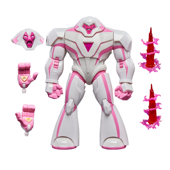 Figurka Marvel Legends (X-Men) - Nimrod Sentinel- Zdjęcie 2
