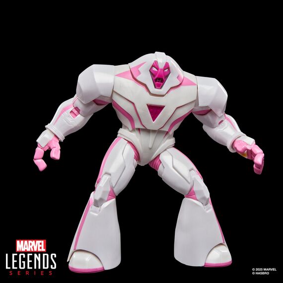 Figurka Marvel Legends (X-Men) - Nimrod Sentinel- Zdjęcie 29