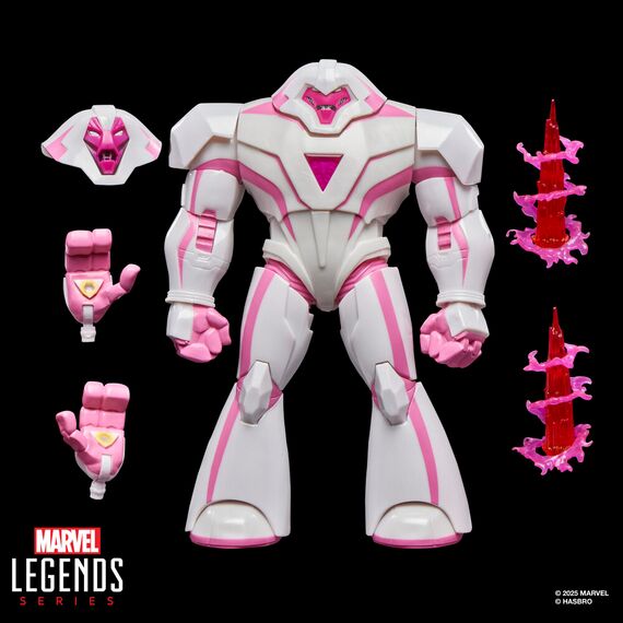 Figurka Marvel Legends (X-Men) - Nimrod Sentinel- Zdjęcie 30