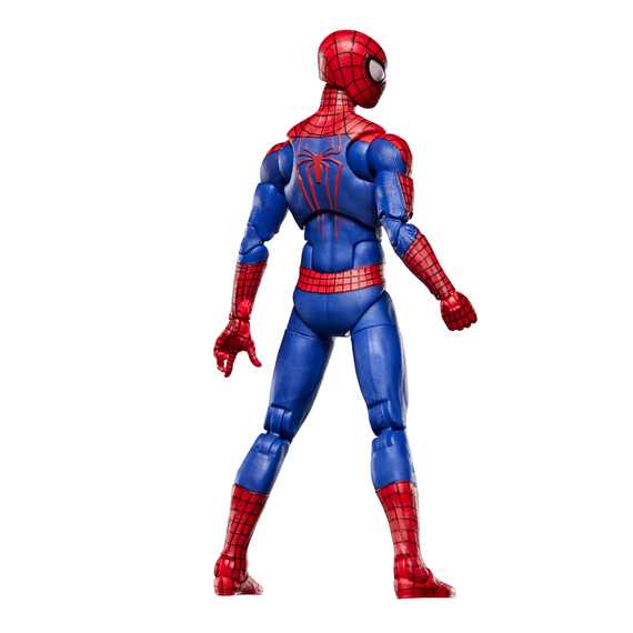 Figurka Marvel Studios Spider-Man: No Way Home Marvel Legends - The Amazing Spider-Man- Zdjęcie 11