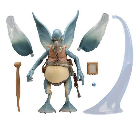 Figurka Star Wars Black Series (Attack of the Clones) - Watto- Zdjęcie 2