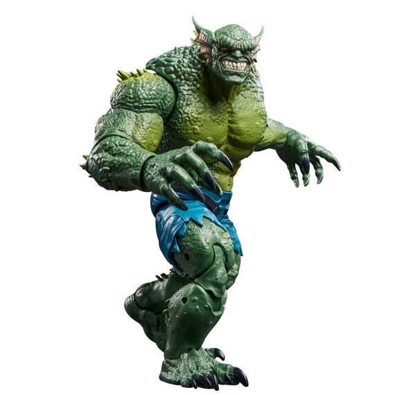 Figurka Marvel Legends (The Incredible Hulk) - Marvel's Abomination- Zdjęcie 8