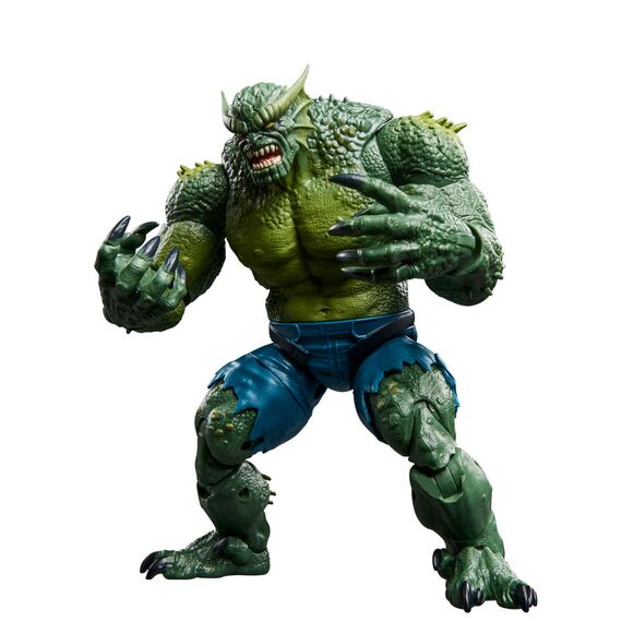 Figurka Marvel Legends (The Incredible Hulk) - Marvel's Abomination- Zdjęcie 11