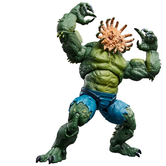Figurka Marvel Legends (The Incredible Hulk) - Marvel's Abomination- Zdjęcie 14