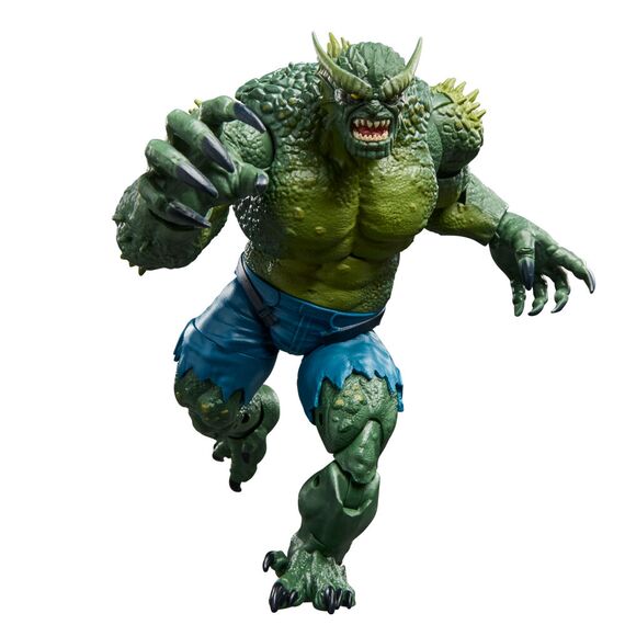 Figurka Marvel Legends (The Incredible Hulk) - Marvel's Abomination- Zdjęcie 19