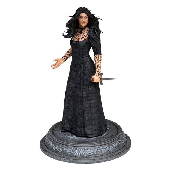 Figurka The Witcher / Wiedźmin - Yennefer (Netflix)