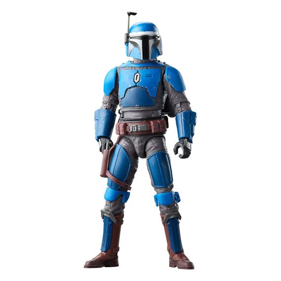 Figurka Star Wars: The Mandalorian Black Series - Mandalorian Privateer