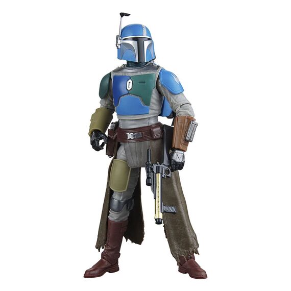 Figurka Star Wars: The Mandalorian Black Series - Mandalorian Shriek-Hawk