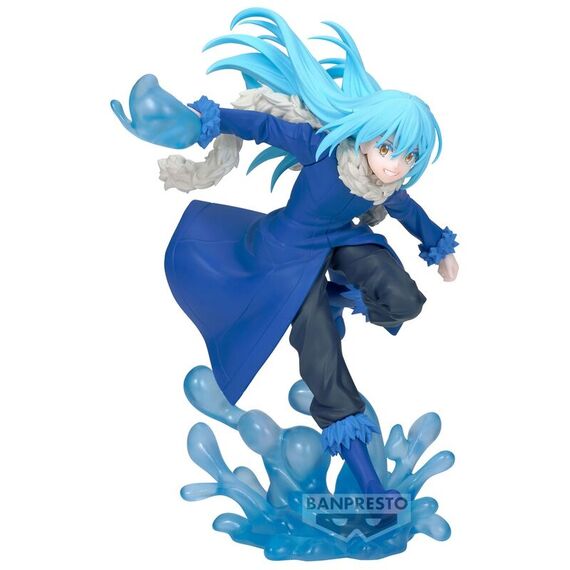 Figurka That Time I Got Reincarnated as a Slime Effectreme - Rimuru Tempest