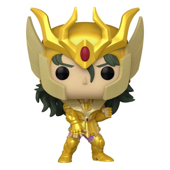 Figurka Saint Seiya POP! - Virgo Shun