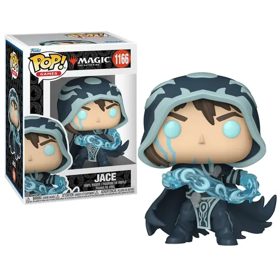 Figurka Magic the Gathering POP! - Jace (1166)