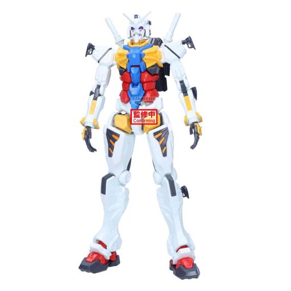 Figurka Mobile Suit Gundam GQuuuuuuX - White Gundam