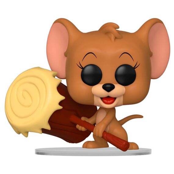Figurka Tom & Jerry POP! - Jerry (1097)