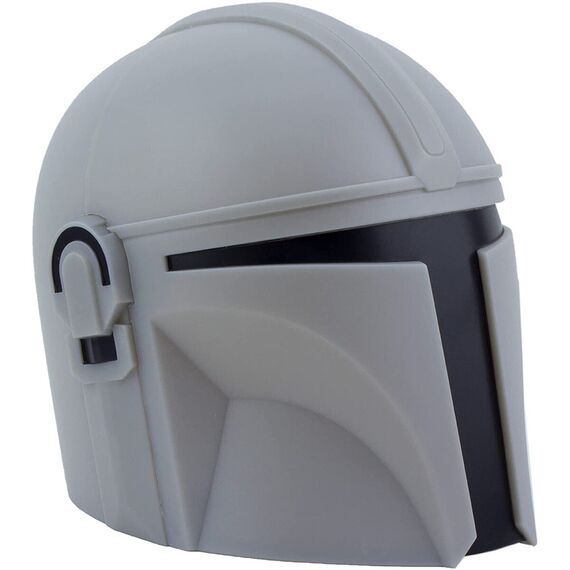 Mini lampka Star Wars The Mandalorian - Hełm #2- Zdjęcie 2