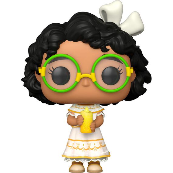 Figurka Disney 100th Anniversary POP! - Mirabel (GITD) [1327]