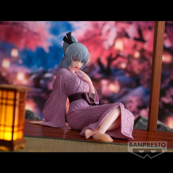 Figurka That Time I Got Reincarnated as a Slime - Luminus (Tempest Banquet)- Zdjęcie 8