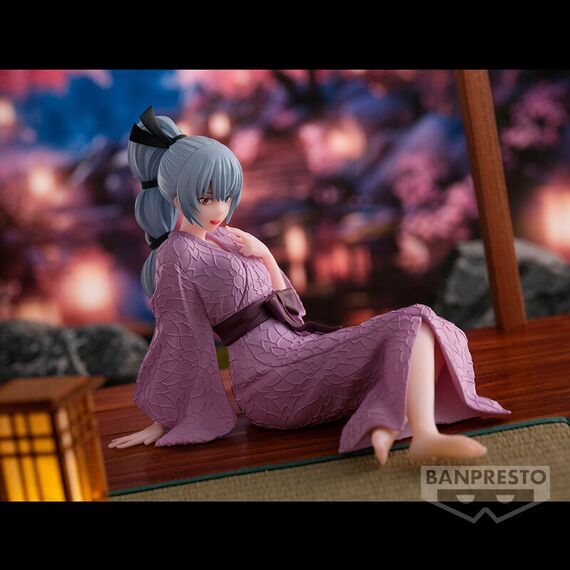 Figurka That Time I Got Reincarnated as a Slime - Luminus (Tempest Banquet)- Zdjęcie 11