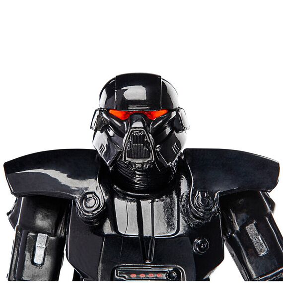 Figurka Star Wars: The Mandalorian Vintage Collection (2024) - Dark Trooper- Zdjęcie 11