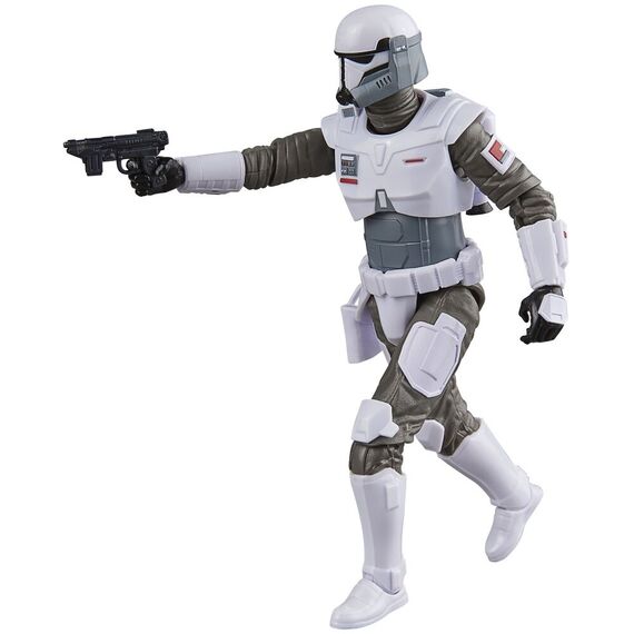 Figurka Star Wars: The Mandalorian Black Series - Imperial Armored Commando- Zdjęcie 14