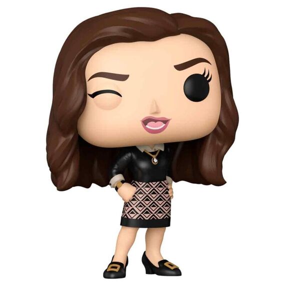 Figurka Marvel: WandaVision POP! - Agatha Harkness (Meme) (1457)- Zdjęcie 2