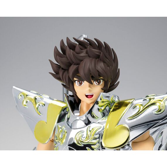 Figurka Saint Seiya Saint Cloth Myth EX - Pegasus Seiya (God Cloth)- Zdjęcie 8
