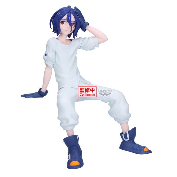 Figurka Mobile Suit Gundam GQuuuuuuX - Shuji Ito