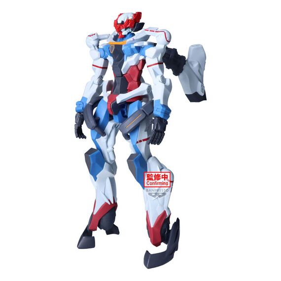 Figurka Mobile Suit Gundam GQuuuuuuX - Genkai Toppa GQuuuuuuX