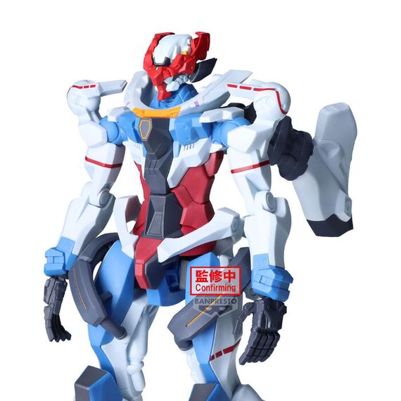 Figurka Mobile Suit Gundam GQuuuuuuX - Genkai Toppa GQuuuuuuX- Zdjęcie 2