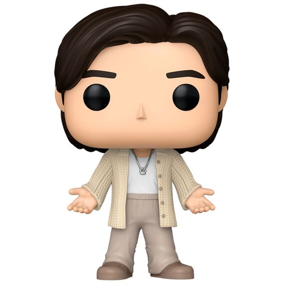 Figurka BTS (Indigo) POP! Rocks - RM (464)