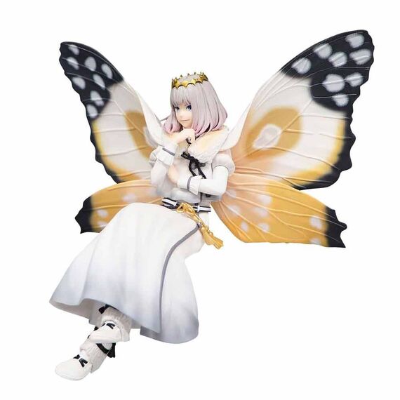 Figurka Fate/Grand Order Noodle Stopper - Pretender Oberon- Zdjęcie 5