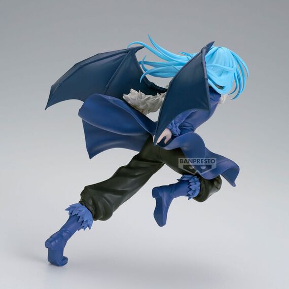 Figurka That Time I Got Reincarnated as a Slime Espresto - Rimuru Tempest (Majestic Wings Ver.)- Zdjęcie 9