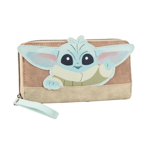 Portfel Star Wars - Grogu