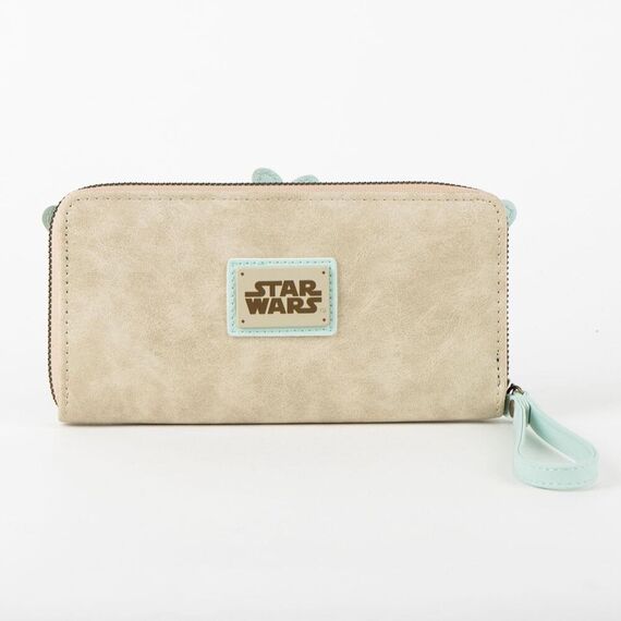 Portfel Star Wars - Grogu- Zdjęcie 2