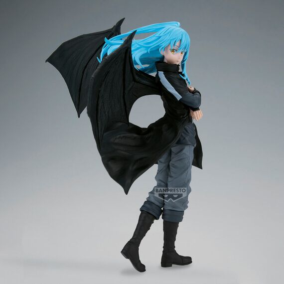 Figurka That Time I Got Reincarnated as a Slime: Tears of the Azure Sea - Rimuru Tempest- Zdjęcie 8