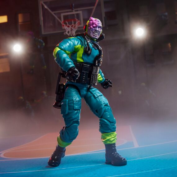 Figurka G.I. Joe Classified Series - Cobra Mole Rat (Stage 2)- Zdjęcie 17