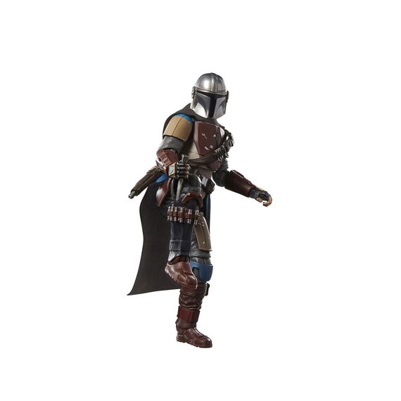 Figurka Star Wars: The Mandalorian Black Series - The Mandalorian (Pagodon)- Zdjęcie 22