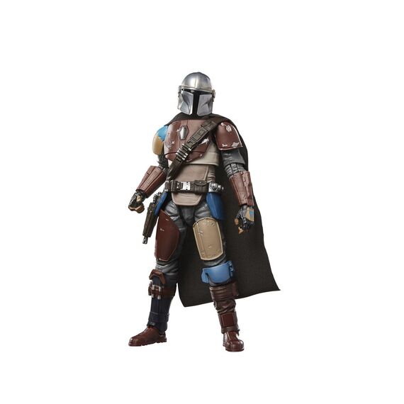 Figurka Star Wars: The Mandalorian Black Series - The Mandalorian (Pagodon)- Zdjęcie 26