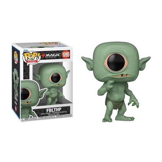 Figurka Magic the Gathering POP! - Fblthp (1095)