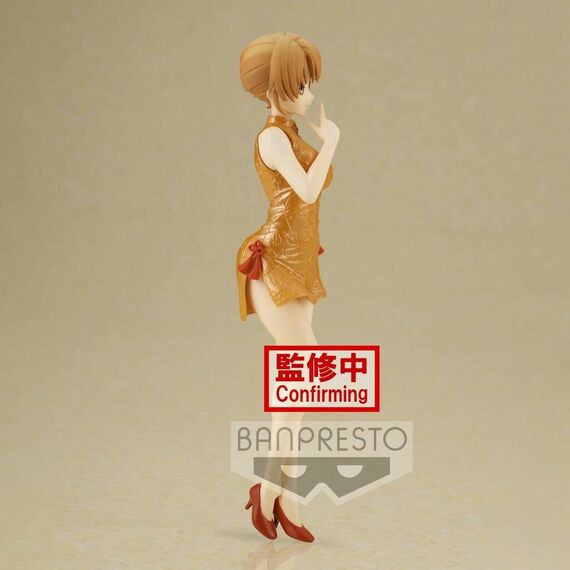 Figurka My Teen Romantic Comedy SNAFU Climax (Kyunties) - Iroha Isshiki- Zdjęcie 2