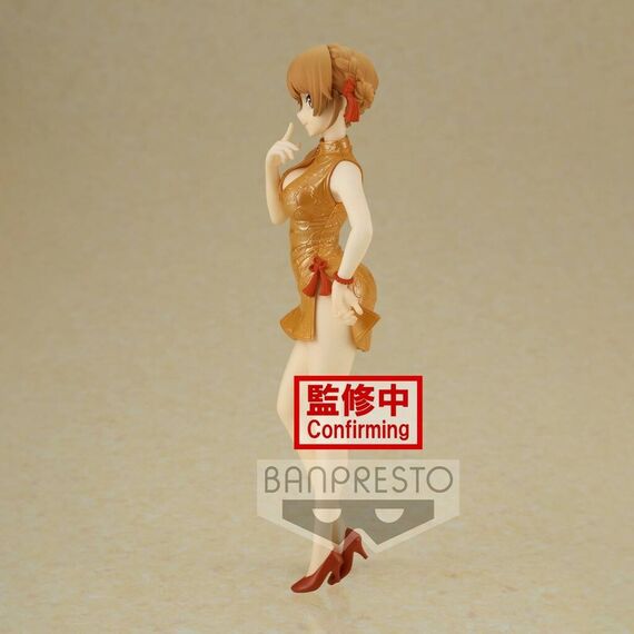 Figurka My Teen Romantic Comedy SNAFU Climax (Kyunties) - Iroha Isshiki- Zdjęcie 3