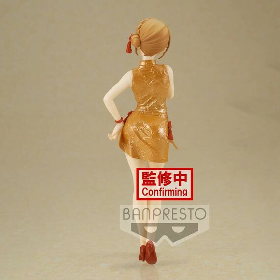 Figurka My Teen Romantic Comedy SNAFU Climax (Kyunties) - Iroha Isshiki- Zdjęcie 4