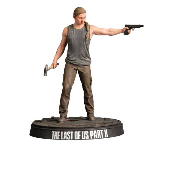 Figurka The Last of Us Part II - Abby
