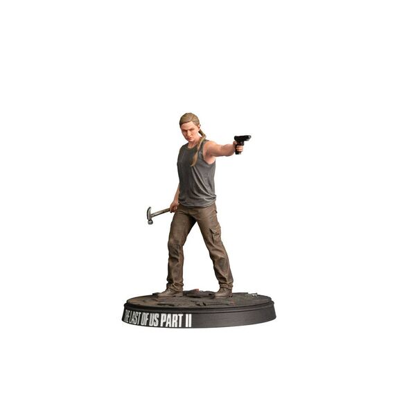 Figurka The Last of Us Part II - Abby- Zdjęcie 2