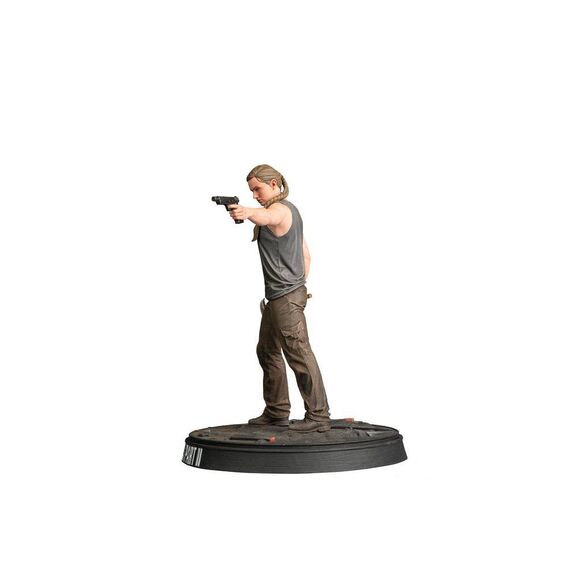 Figurka The Last of Us Part II - Abby- Zdjęcie 3