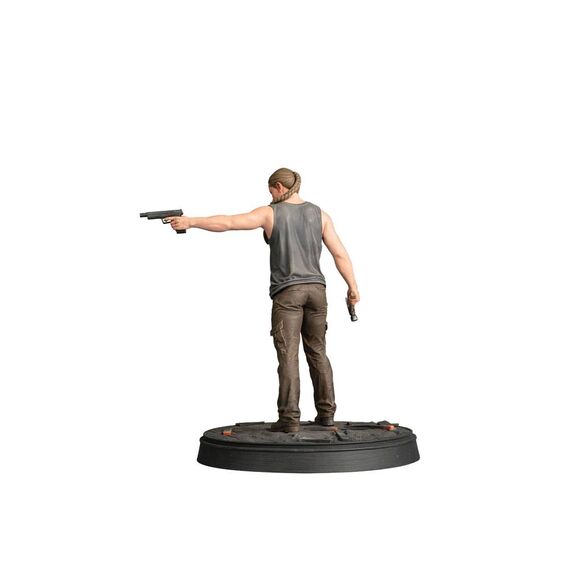 Figurka The Last of Us Part II - Abby- Zdjęcie 4