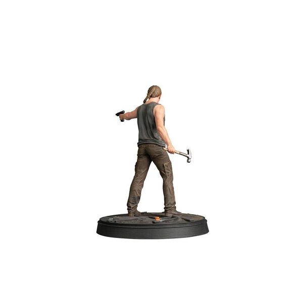 Figurka The Last of Us Part II - Abby- Zdjęcie 5