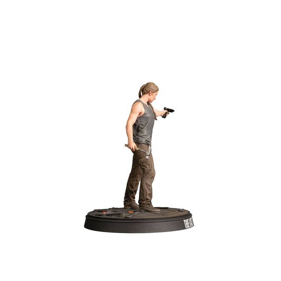Figurka The Last of Us Part II - Abby- Zdjęcie 6